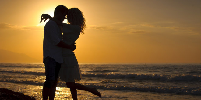 are people really made for each other
