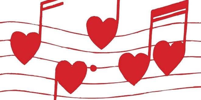 love songs