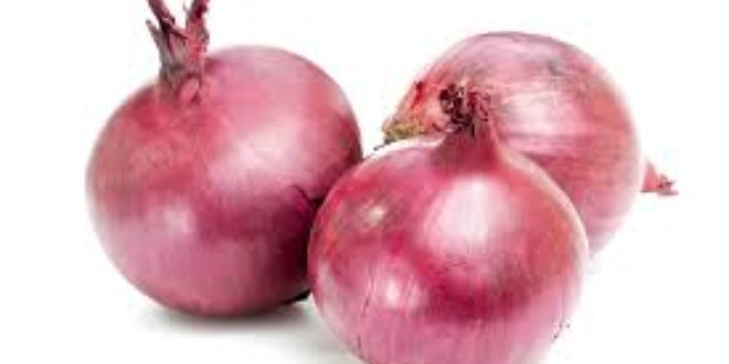 onions
