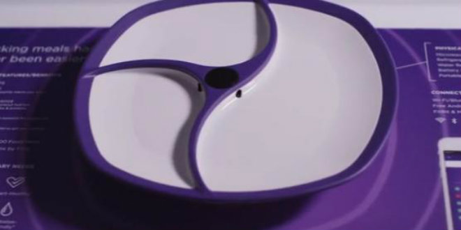 SmartPlate