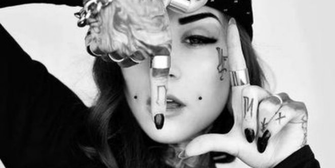 A Bitch is better than a Lady