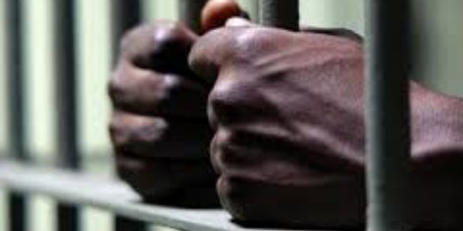 stalkers jail term