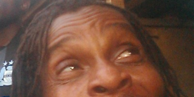 Majek fashek in rehab