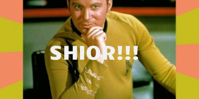 Shior