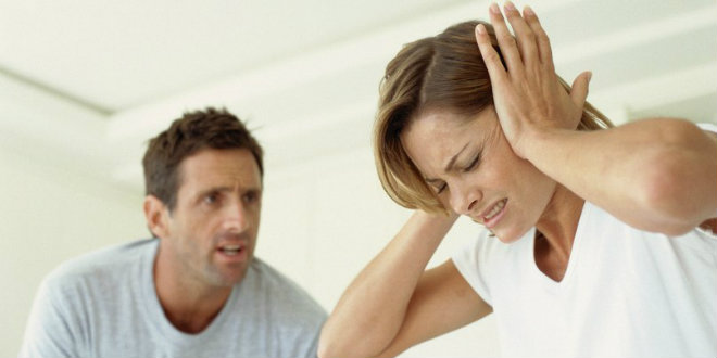 a bad relationship is bad relationship