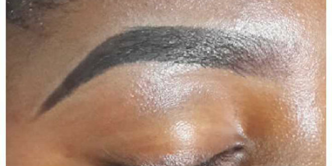 Everyday Eyebrow Tutorial: Step by step guide