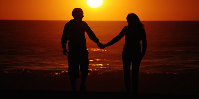 getting to know your intended partner