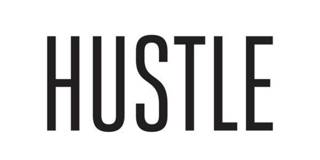 Hustle husle