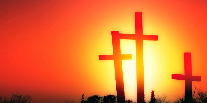 A case of three sinners