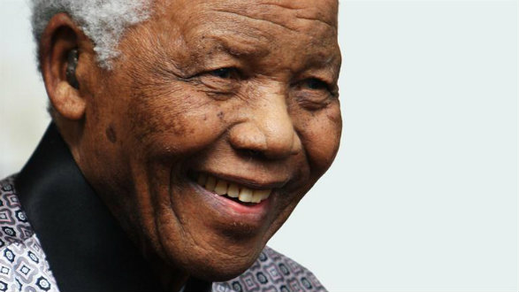Nelson Mandela Tribute