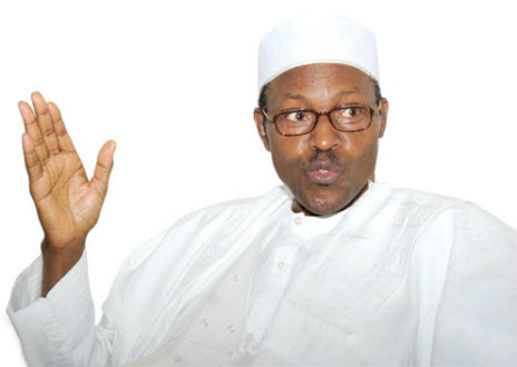 Buhari assigns Ministers: Full list of the Ministers and their offices