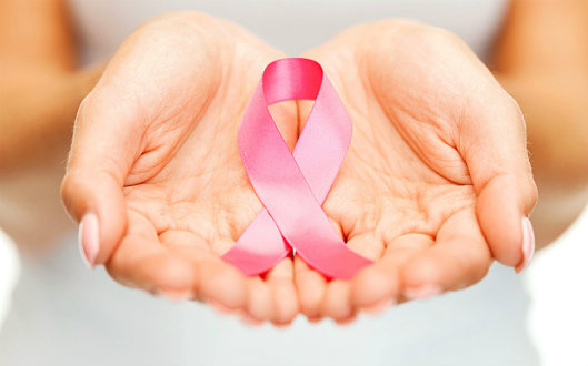 natural cancer fighters