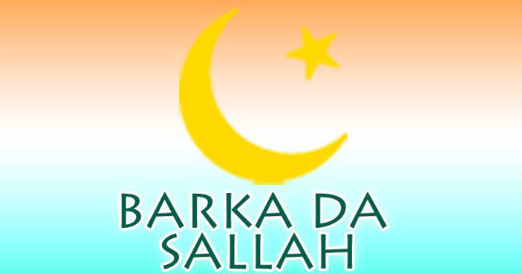 barka da sallah from elsieisy.com