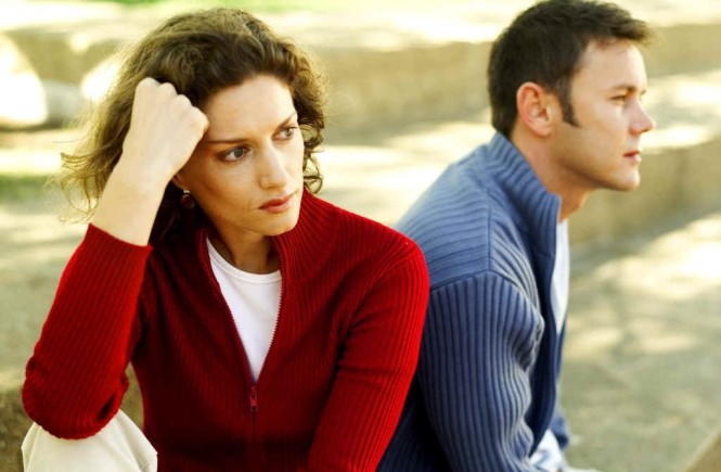breaking up is hard to do