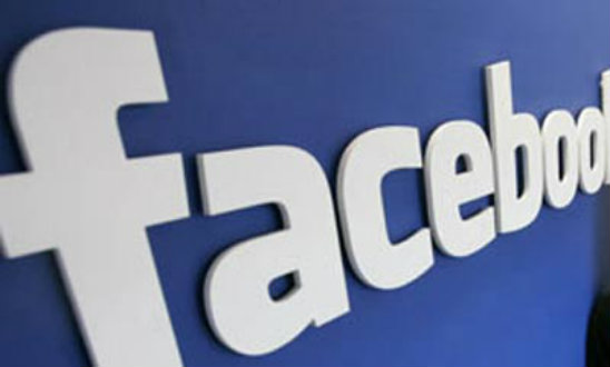 Africa's biggest user of facebook