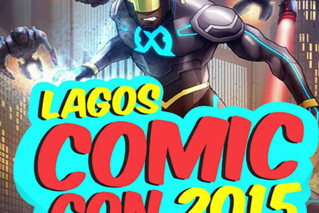 REVIEW: Lagos Comic Con 2015