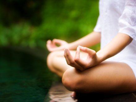 Amazing benefits of meditation