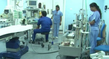 Babcock University Commissions Heart And Vascular Centre