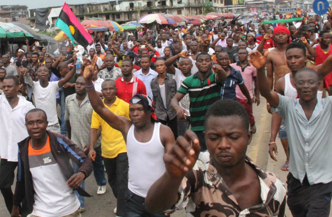 This New Biafra is a confused cause (Part 1)