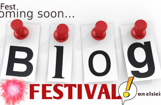 Blog Festival - #BlogFest