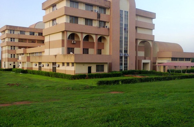 Kogi State University expels 68 students