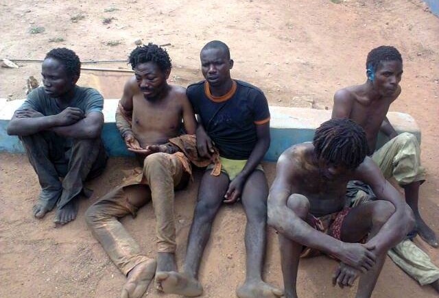 "One in four Nigerians have one form of mental disorder"