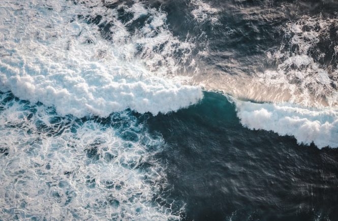 Photo by Stephane Hurbe: https://www.pexels.com/photo/stormy-ocean-with-foamy-waves-in-daylight-4198029/