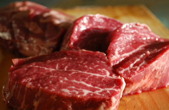 'Processed red meat causes cancer' - WHO