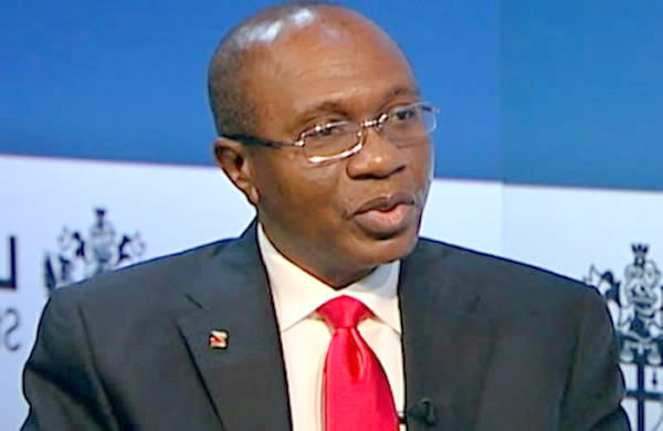 CBN reduces lending rate to 11 percent