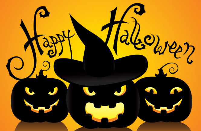 Can Christians Celebrate Halloween And Not Compromise Their Faith?