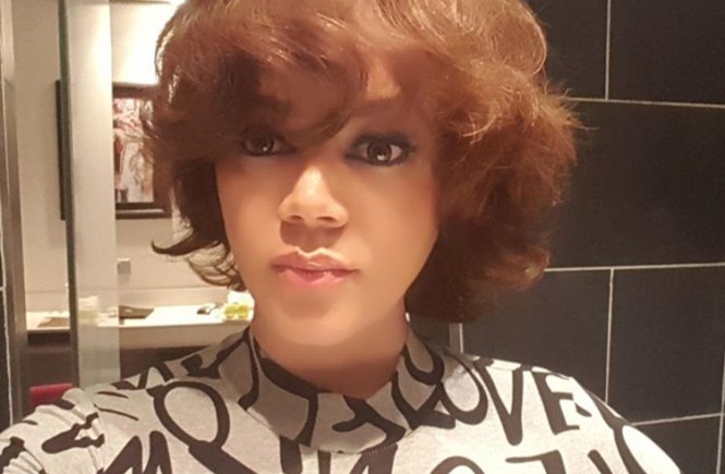 See Heartfelt Birthday Message To Nadia Buari From Her Adorable Mom