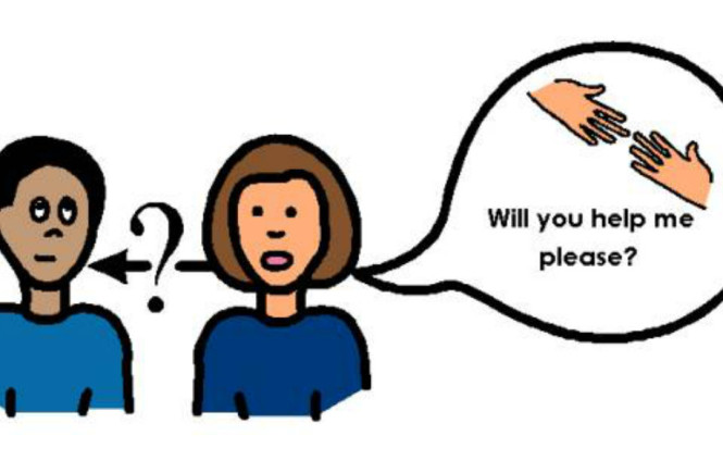 asking