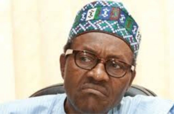 An Open Letter To President Muhammadu Buhari by Tosin Ayo