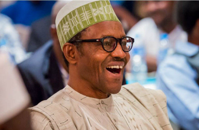 Buhari and the Babatunde destiny