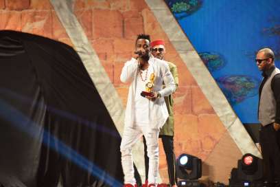 AFRIMA 2015: Full list of winners