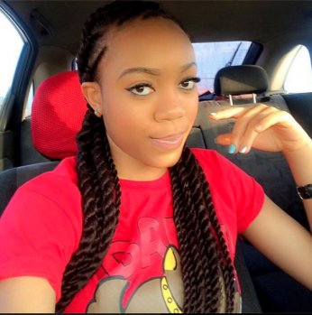 "It was really tough contesting for one crown with 31 persons" - 19-year-old FCT beauty queen