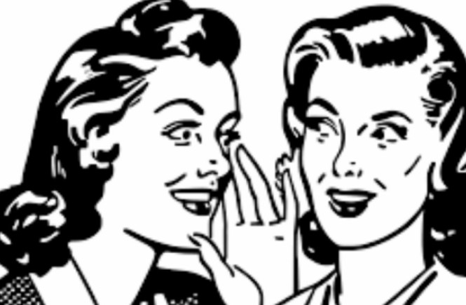 #Blogfest: 6 Ways GOSSIP Can Help You Succeed