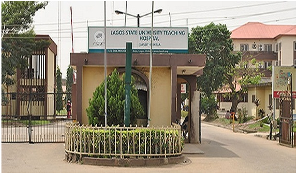 Lagos State University Teaching Hospital performs first kidney transplant