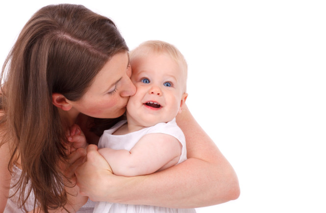 Women who had given birth have reduced death risks from several common conditions