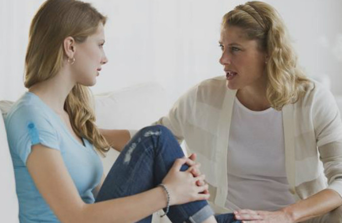 18 Things A Mum Teaches Her Daughter Before Marriage