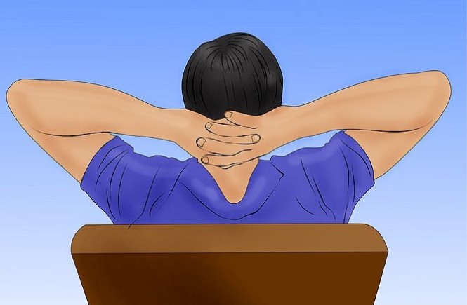 Raunchy Friday: What To Do When The Erection Refuses To Go Down