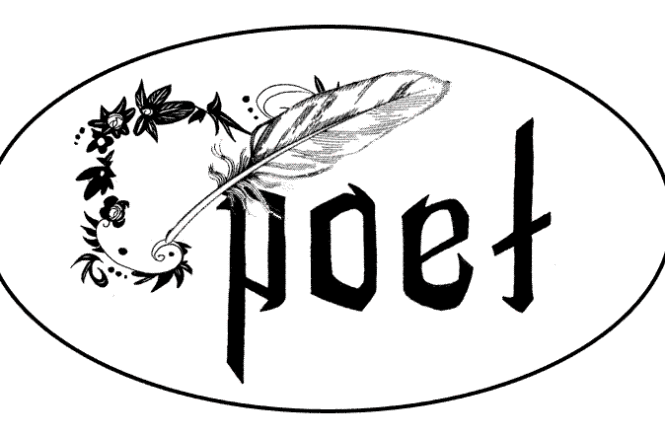 MY POET FRIEND