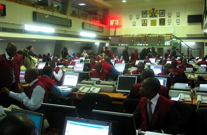 Chiamaka Nwajiaku Emerges Winner of Nigeria Stock Exchange essay competition