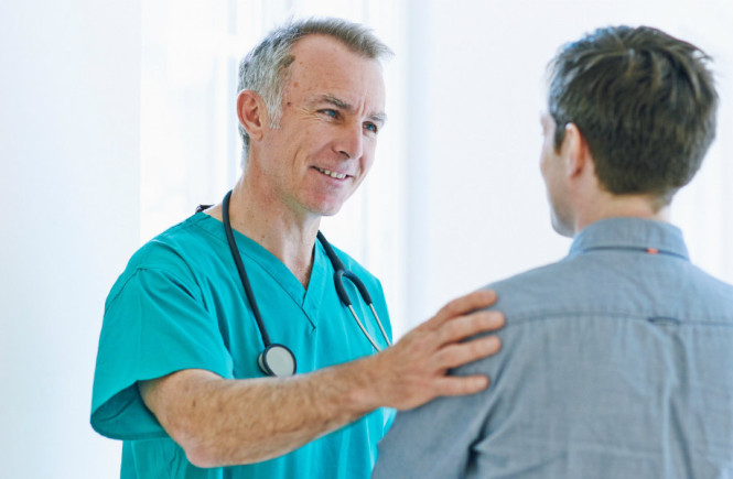 All You Need To Know About Prostate Cancer