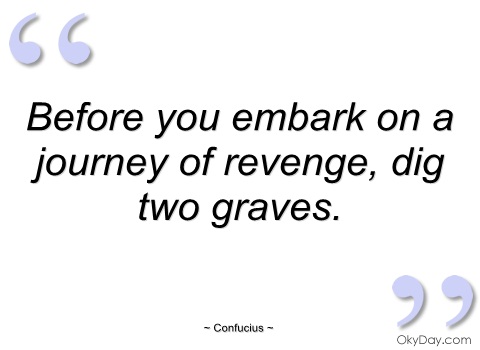 revenge