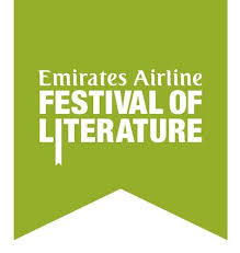 Emirates Airline Festival of Literature Calls On volunteers