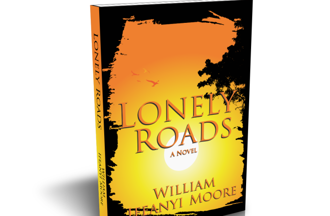 Lonely roads