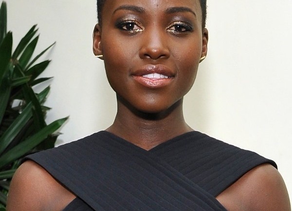 Look Who Inspired Lupita Nyong'o From Childhood