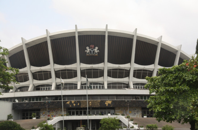 National Theatre will Not Be Sold For Whatever Reason - Lai Mohammed