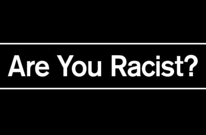 The Blacks Also Do Racism